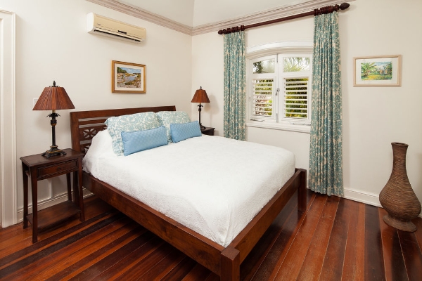 Hotel Little Good Harbour (Husbands)